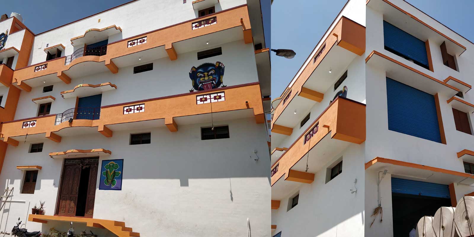 Sri Mariswari Printers