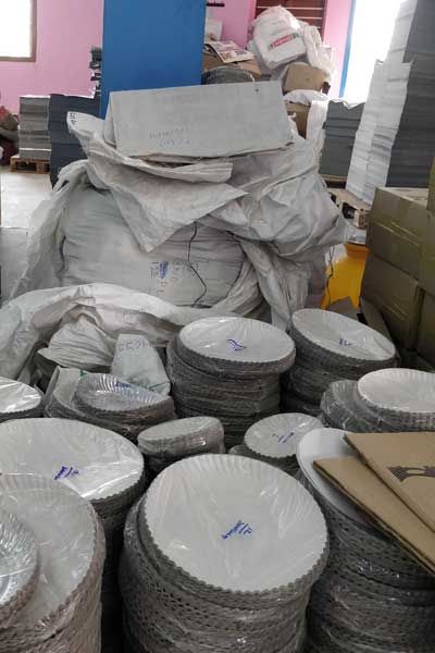 Sri Mariswari Printers