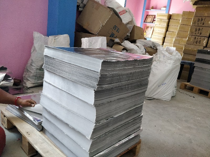 paper plate manufacturer