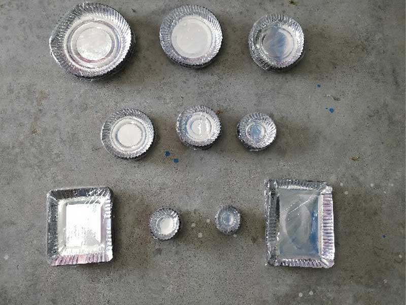 paper plate manufacturer