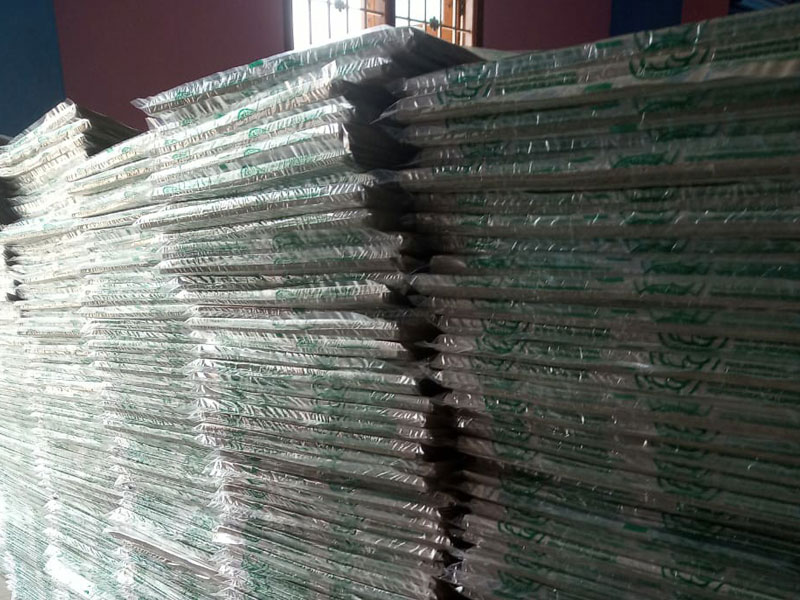 paper plate manufacturer