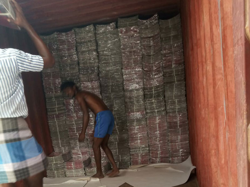 paper plate manufacturer